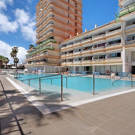 Bonito Apto Playa Las Americas Aptos Playa Honda By Paramount Holidays Playa de las Americas  Luaran gambar