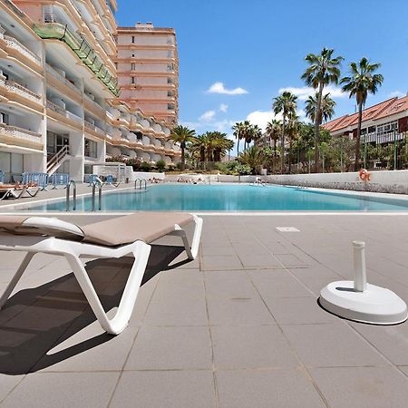 Bonito Apto Playa Las Americas Aptos Playa Honda By Paramount Holidays Playa de las Americas  Luaran gambar