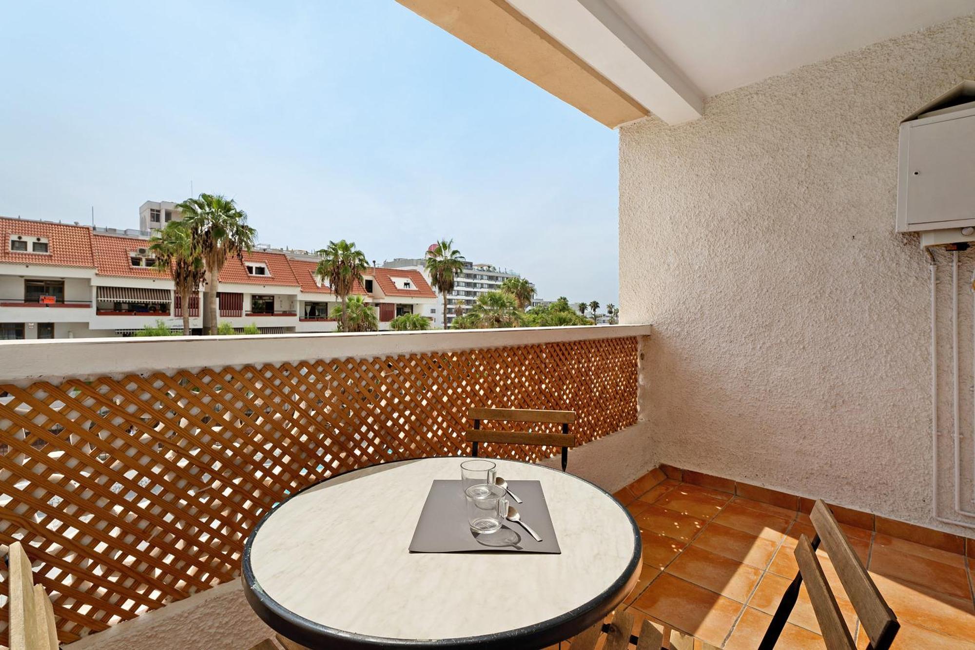 Bonito Apto Playa Las Americas Aptos Playa Honda By Paramount Holidays Playa de las Americas  Luaran gambar