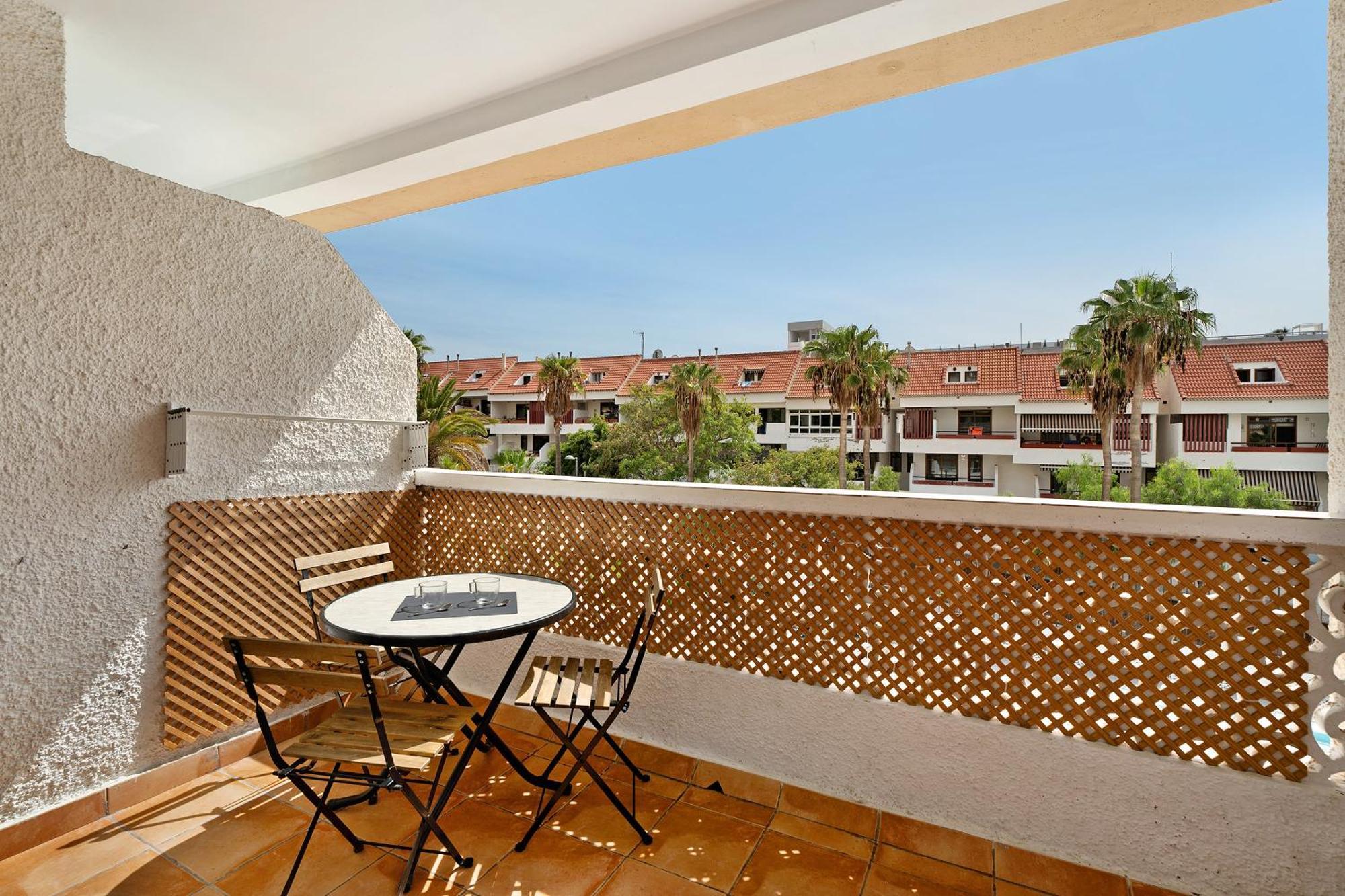Bonito Apto Playa Las Americas Aptos Playa Honda By Paramount Holidays Playa de las Americas  Luaran gambar