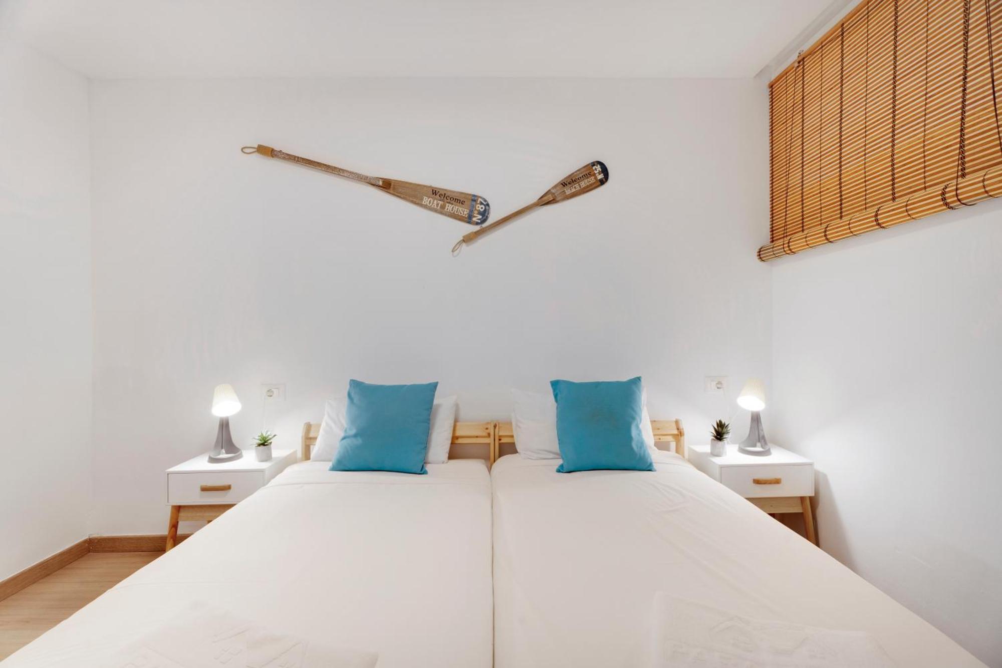Bonito Apto Playa Las Americas Aptos Playa Honda By Paramount Holidays Playa de las Americas  Luaran gambar