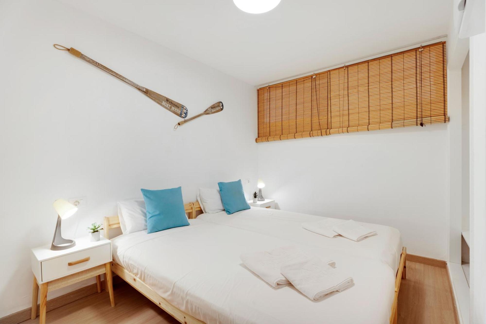 Bonito Apto Playa Las Americas Aptos Playa Honda By Paramount Holidays Playa de las Americas  Luaran gambar